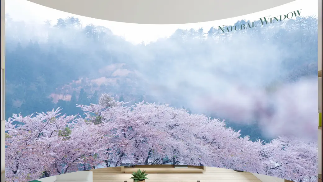 Natural Window screenshot 4