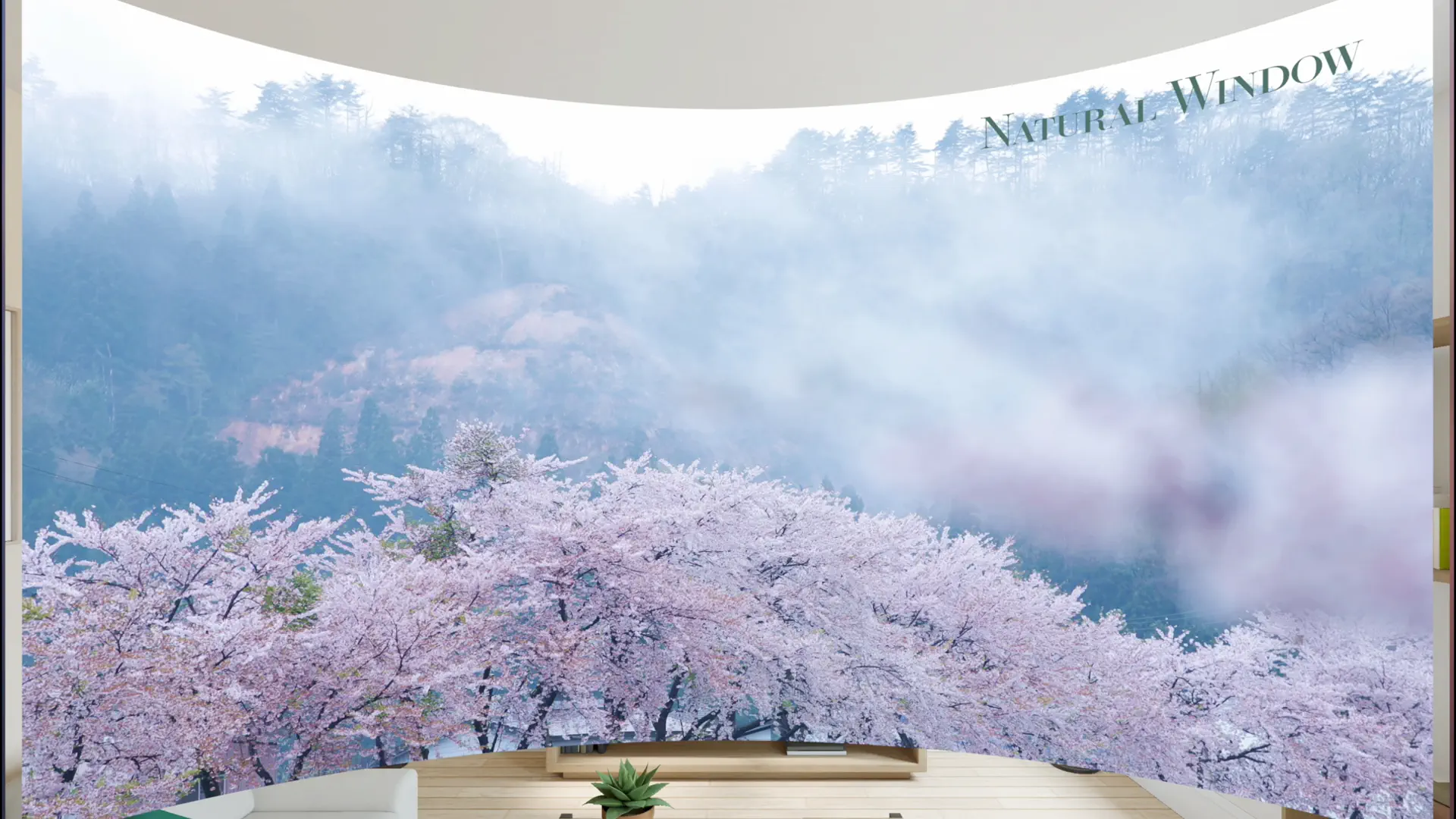 Natural Window screenshot 4