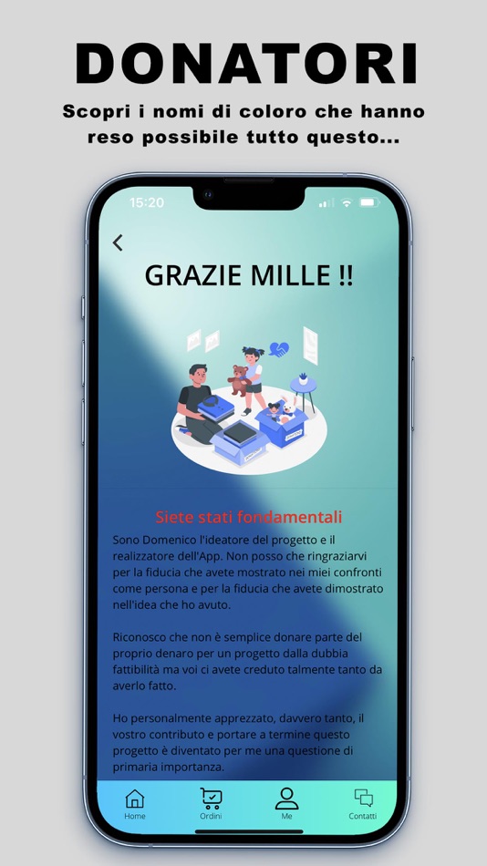 #4. Marco (iOS) 由: Zappter AG