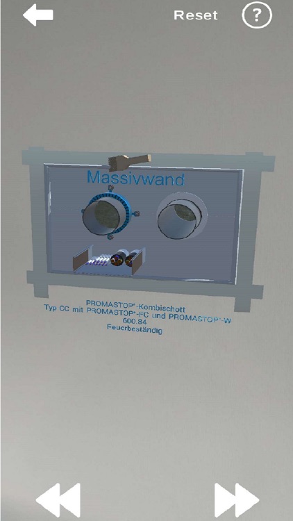Promat-AR