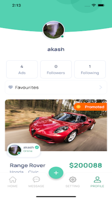 HDIDA iPhone screenshot 5 - Business app