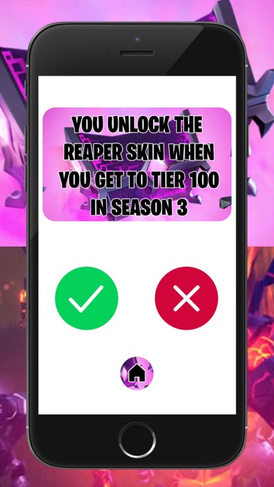 Vbucks Scanner for Fortnite Screenshot