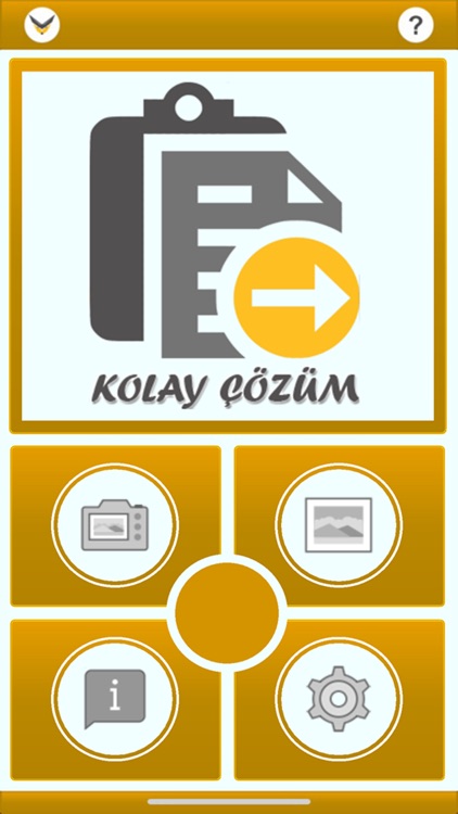 KOLAY ÇÖZÜM