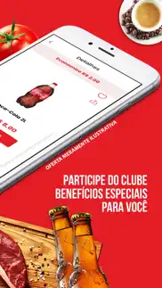 clube redeconomia iphone screenshot 4