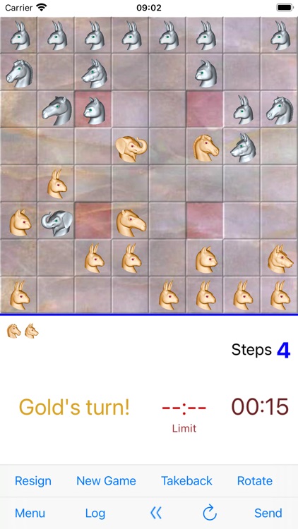 Arimaa Trainer