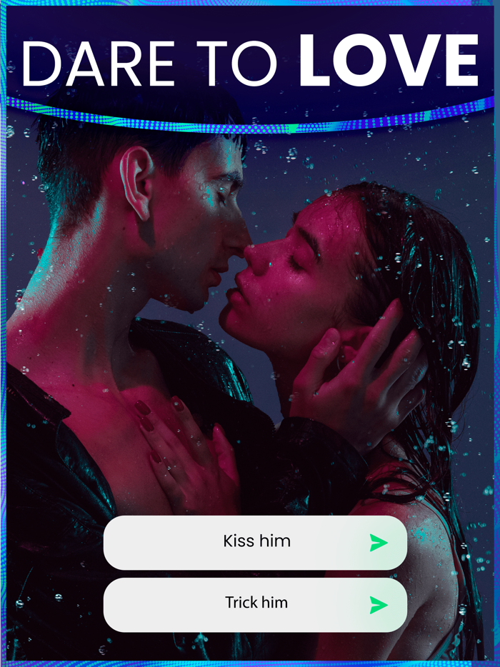 Ripple Join the Story