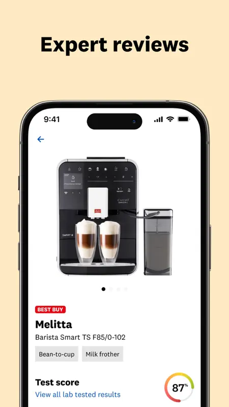Which? screenshot 3 of 6