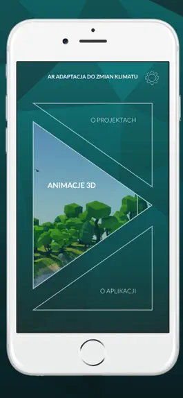 Game screenshot AR Adaptation mod apk