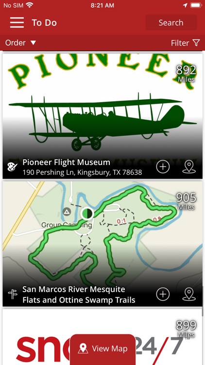 Luling Texas screenshot-5