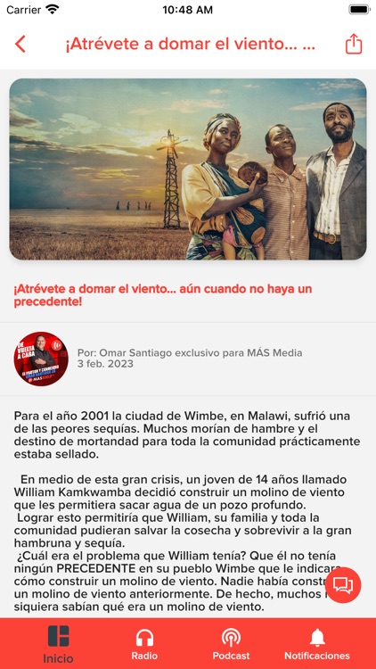 Más Media screenshot-6