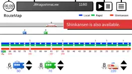 How to cancel & delete tokyo train 2 1