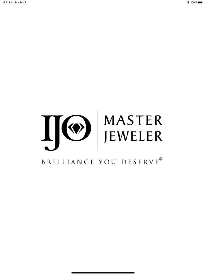 IJO Independent Jewelers Org