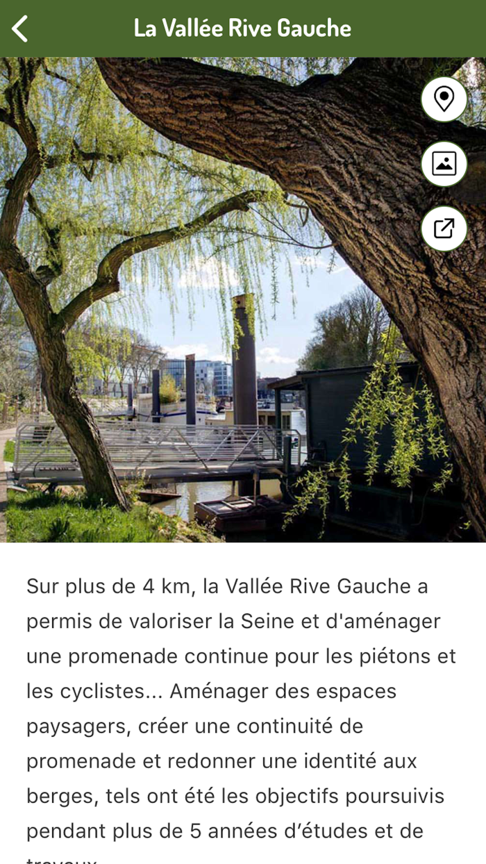 Randonnées Hauts-de-Seine