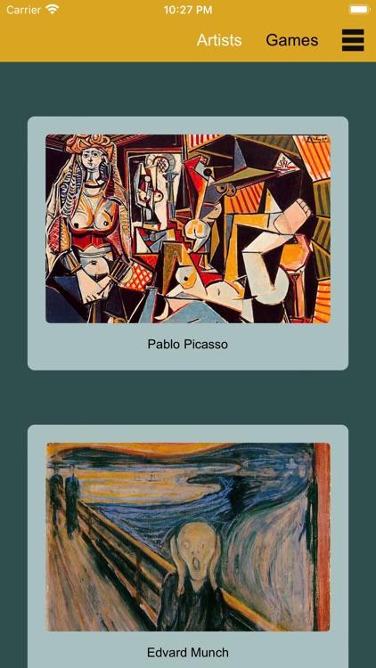 Modern Paintings Vol.3