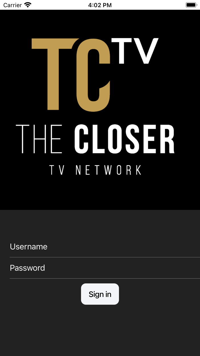 The Closer Tv Network
