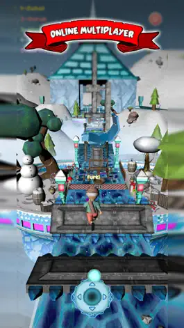 Game screenshot Run Masters: Online Race apk