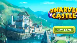 Game screenshot Dwarven-Castle mod apk