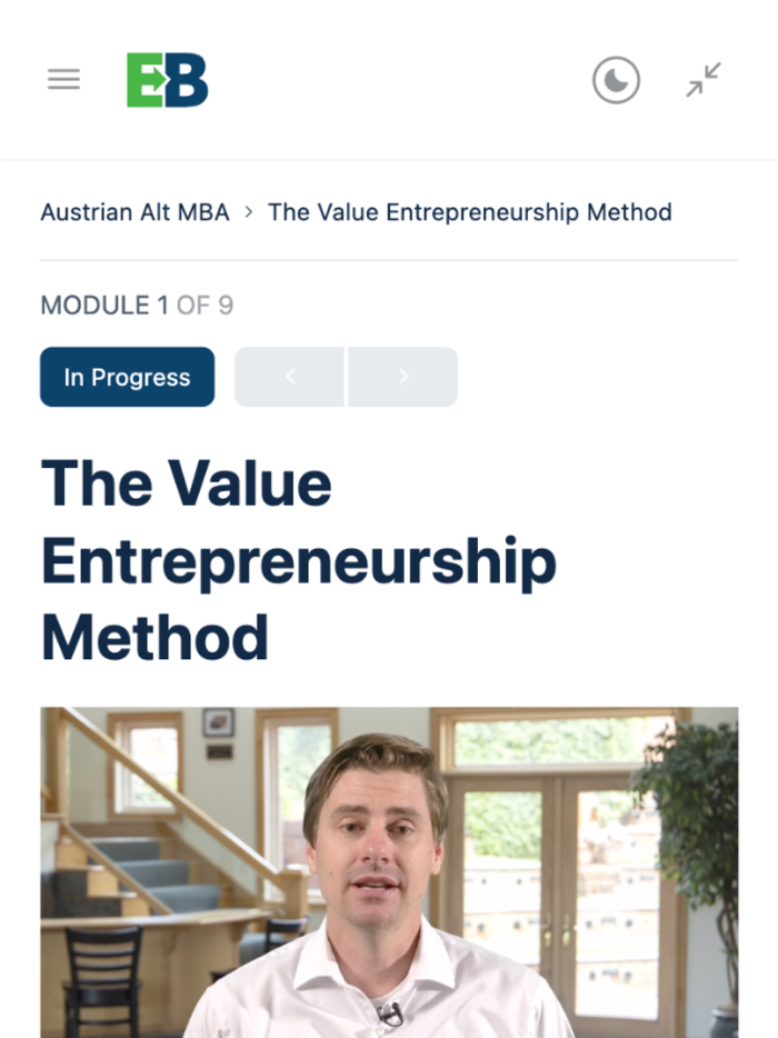 Economics for Business