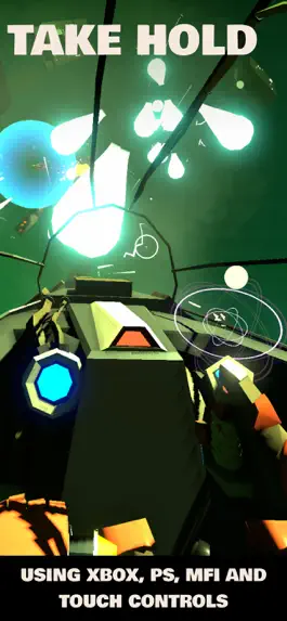 Game screenshot Interloper apk