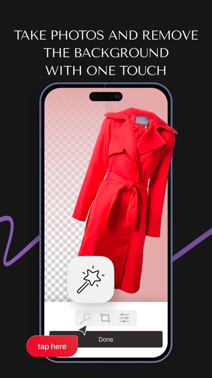 Clobber - AI wardrobe