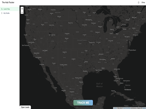 Screenshot #5 pour Renewables Hub Portal