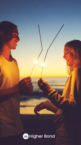 Game screenshot Higher Bond - Christian Dating mod apk