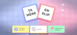 Game screenshot Ta Mère En Slip mod apk