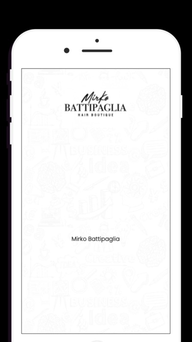 Mirko Battipaglia MB Screenshot
