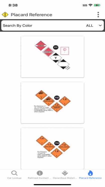 AskRail screenshot-8