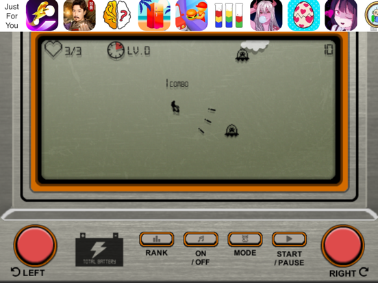 Screenshot #6 pour I.F.O!