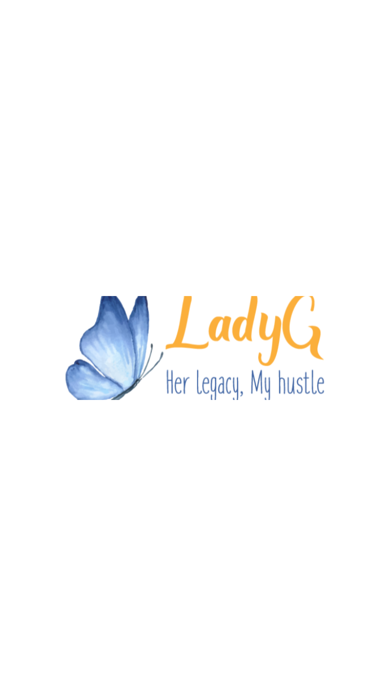 LadyG LLC Screenshot