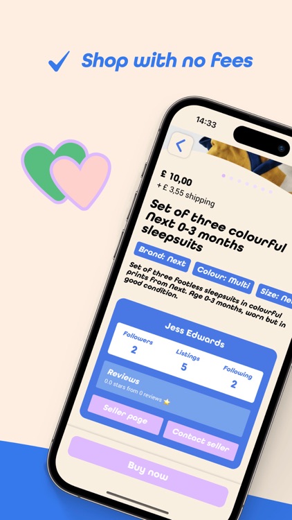 Young Loved screenshot-6