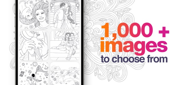 Livro De Colorir: Desenho Para Adultos E Crianças - Microsoft Apps