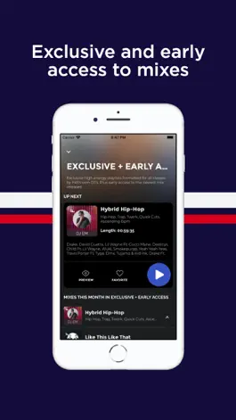 Game screenshot F45 x FITRADIO apk