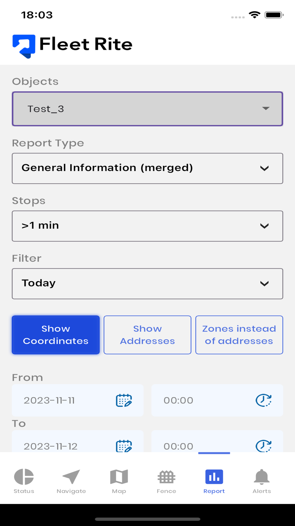 Urbana Toolkit