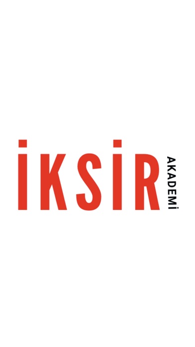 İksir Akademi Screenshot