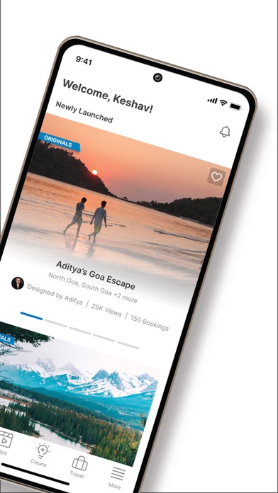 Teesta Screenshot