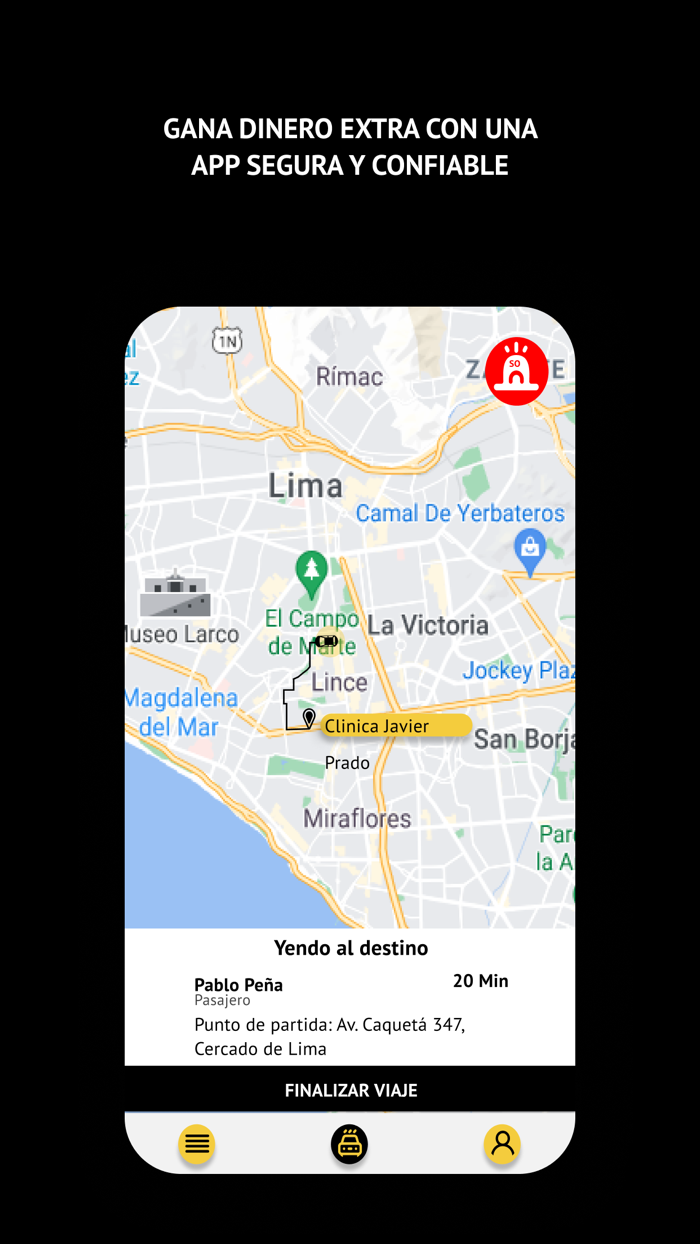 Army Driver Conductor