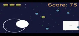 Game screenshot Space Burger hack