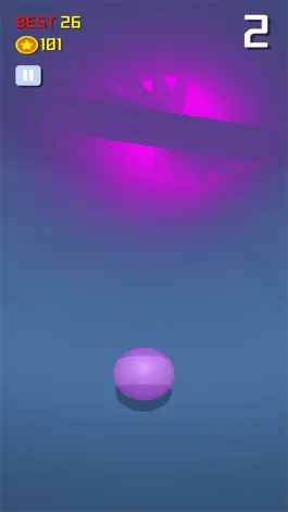 Game screenshot Vortex Madness apk