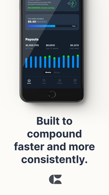 Concreit Real Estate Investing screenshot-6