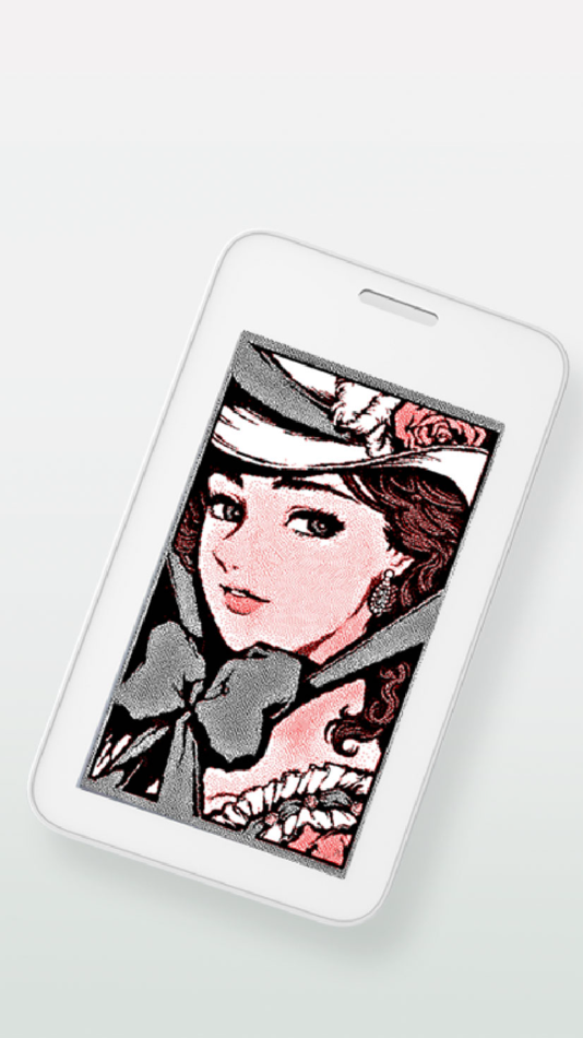 #3. BOE数字胸牌 (iOS) By: BOE Intelligent Technology CO.,LTD