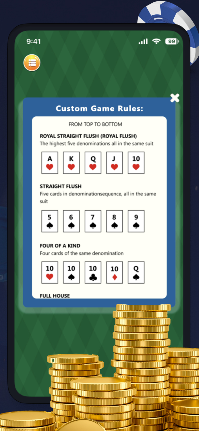 Blaze - Always Winner