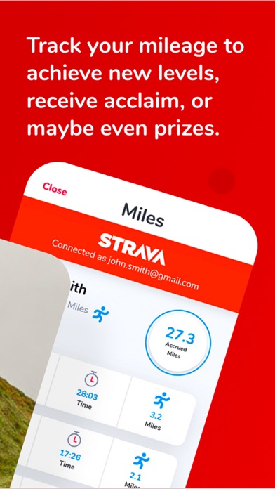 AKtive Soles Screenshot