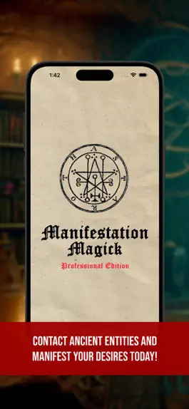 Game screenshot Manifestation Magick Pro mod apk