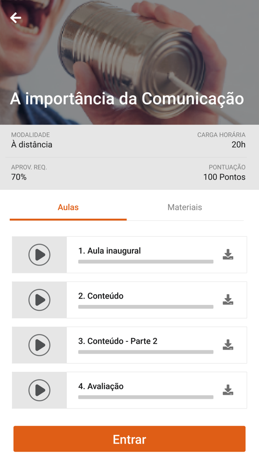 #4. Konviva Mobile (iOS) 由: Senior Sistemas S/A
