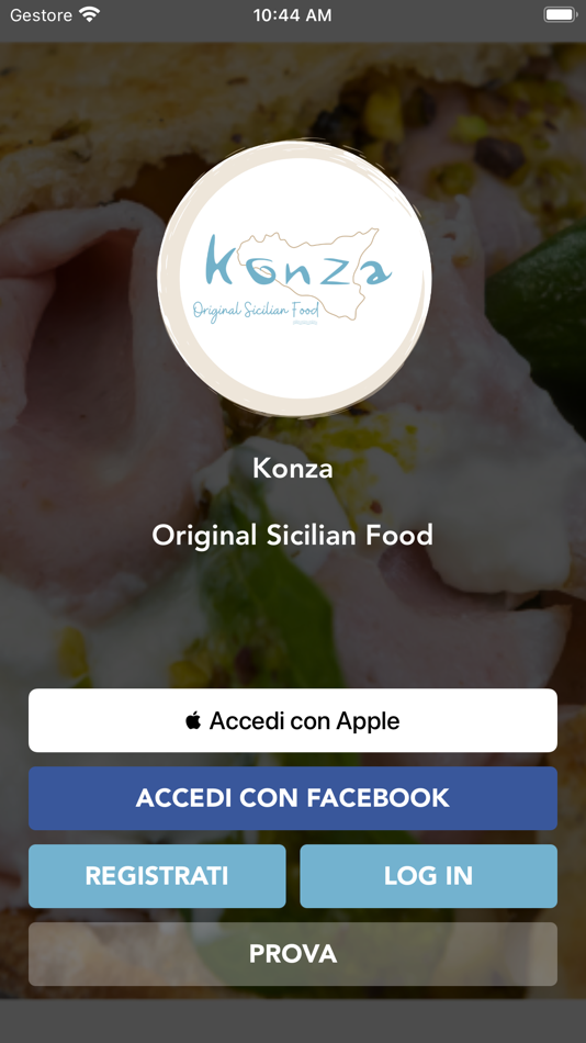 Konza - 6.2 - (iOS)