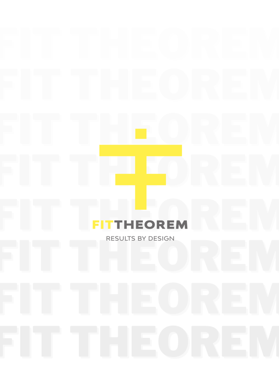 Fit Theorem Friendswood