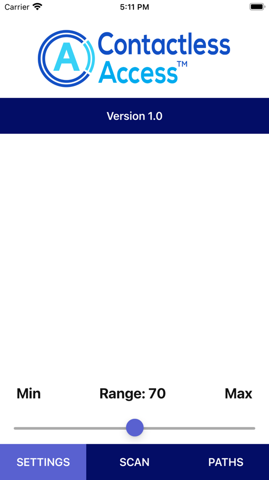 #10. CA PATHS (iOS) โดย: Ke Wang
