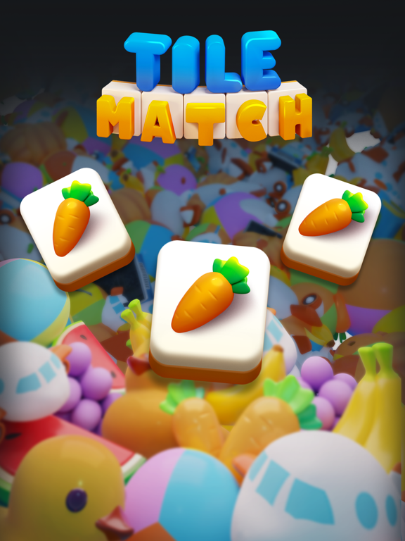 Tile Match 3